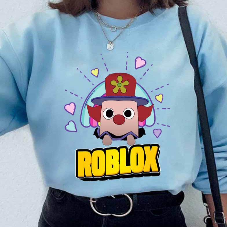T-shirts Roblox - Free shipping
